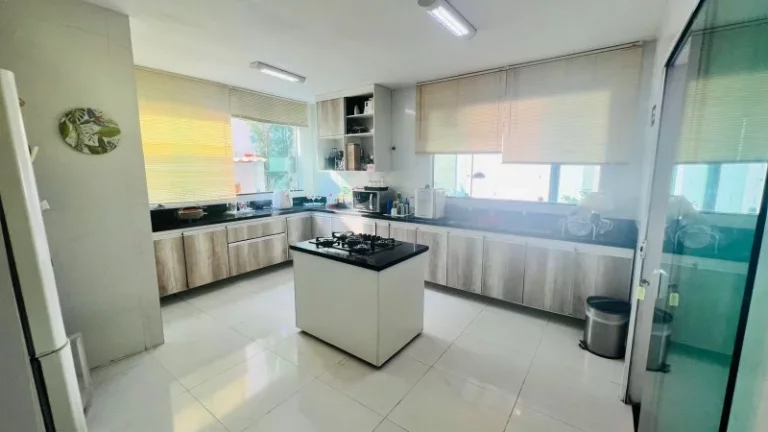 Imagem CASA RESIDENCIAL em MANAUS - AM, PONTA NEGRA