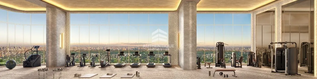 Imagem CAPRI LIFESTYLE JARDIM EUROPA - Apartamento Cobertura Duplex no bairro Jardim Europa à venda