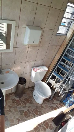 Imagem Casa com 3 dormitórios à venda, 170 m por R$ 550.000,00 - Cidade Patriarca - São Paulo/SP