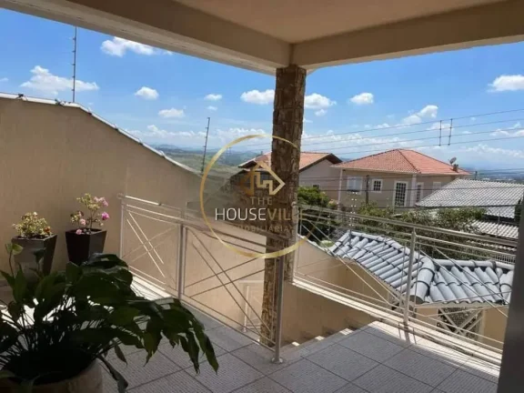 Foto do imóvel Casa, 3 Dormitórios ( 1 Suíte), 4 vagas, Terras de São João , Jacareí.