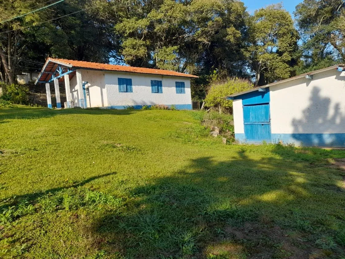 Imagem CHÁCARA EM CONDOMÍNIO - BAIRRO DA RESSACA - IBIUNA