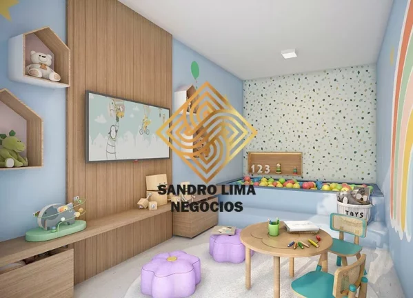 Imagem APARTAMENTO DE 24,83M², 1 DORMITÓRIO SEM VAGA A VENDA - MOOCA - ZONA LESTE - SÃO PAULO/SP