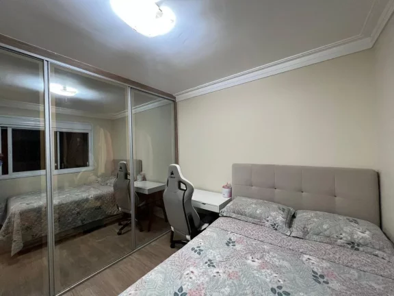 Imagem APARTAMENTO RESIDENCIAL em SÃO PAULO - SP, JARDIM ESMERALDA
