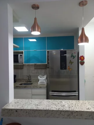 Imagem CASAL IMÓVECASAL IMÓVEIS VENDE ED SMART BOULEVARD 2/4 - 1 SUÍTE MOBILIADO NASCENTE TIS VENDE ED SMART BOULEVARD 2/4 - 1 SUÍTE MOBILIADO NASCENTE TOTAL
