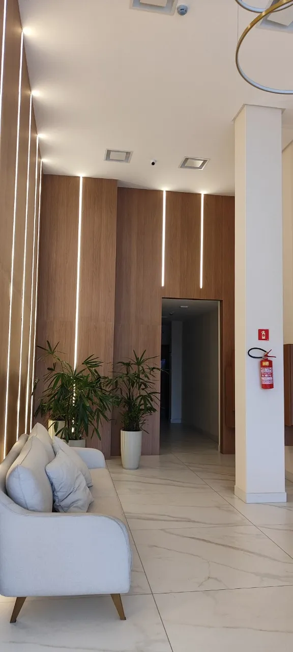 Imagem Apartamento com 2 quartos à venda em Vila Velha