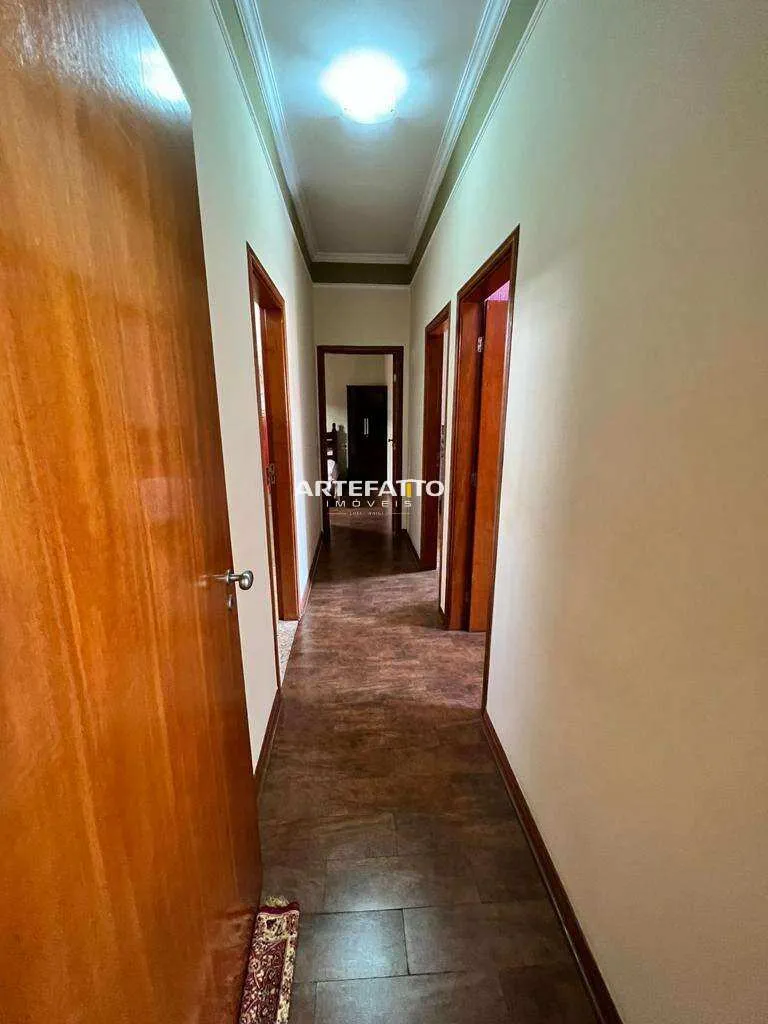 Imagem Casa à venda em Franca, Parque João Leite, com 3 quartos, 180m2