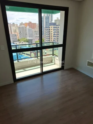 Imagem Conforto e sofisticação definem este apartamento de 72m² no coração do Botafogo. 

Localizado e...