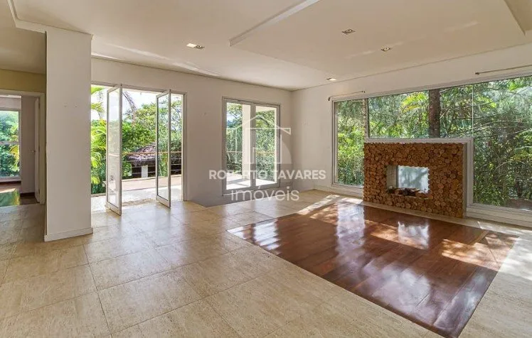 Imagem Casa de 4 quartos, 517m² no bairro Res. Tambore 10, em Santana de Parnaíba