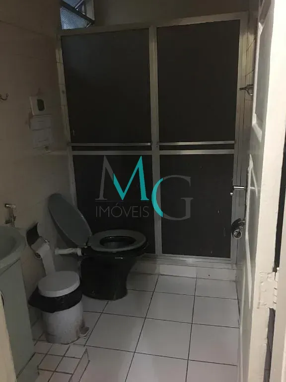 Imagem Apartamento com 3 dormitórios à venda, 91 m² por R$ 290.000,00 - Olaria - Rio de Janeiro/RJ