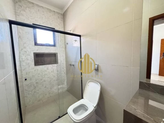 Imagem Casa com 3 suítes e piscina- Sistema Fotovoltaico Condomínio Vila Romana 1/Recreio das Acácias - Ribeirão Preto/SP