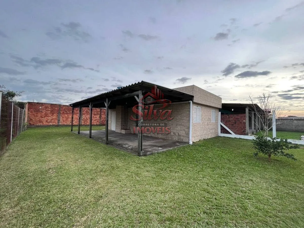 Imagem C717 | Casa 2 dormitórios em Mariluz