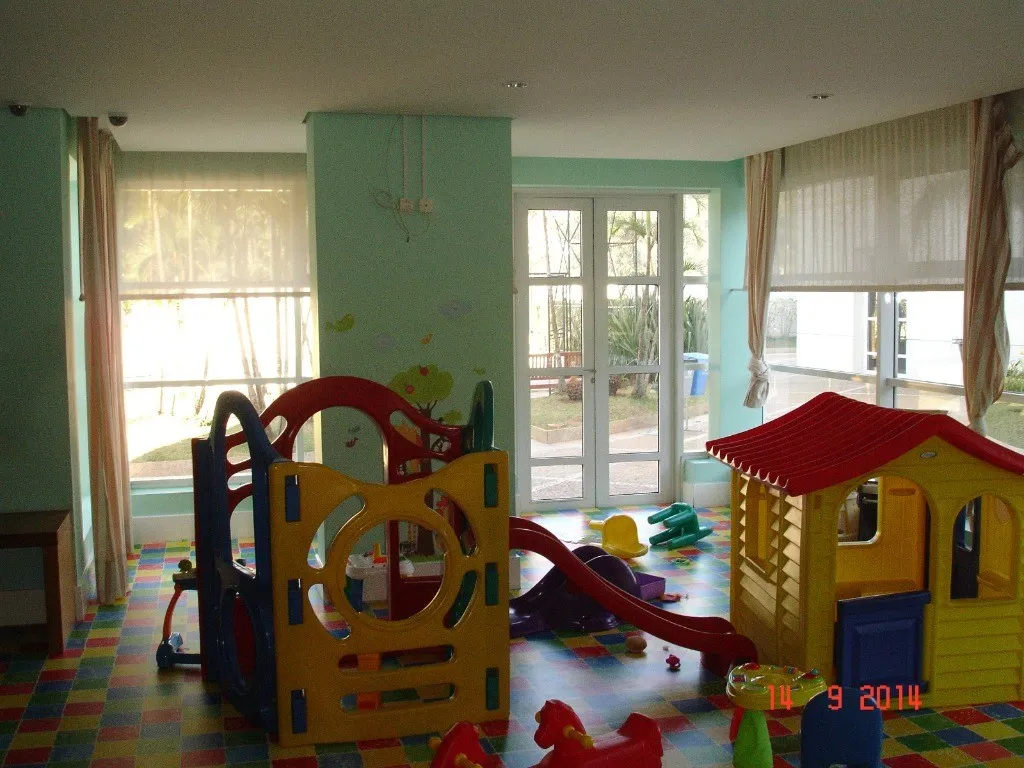 Imagem Venda de Apartamento de 2 Quartos no Panamby, São Paulo-SP 113m² - 2 Vagas Condomínio Ventana Panamby