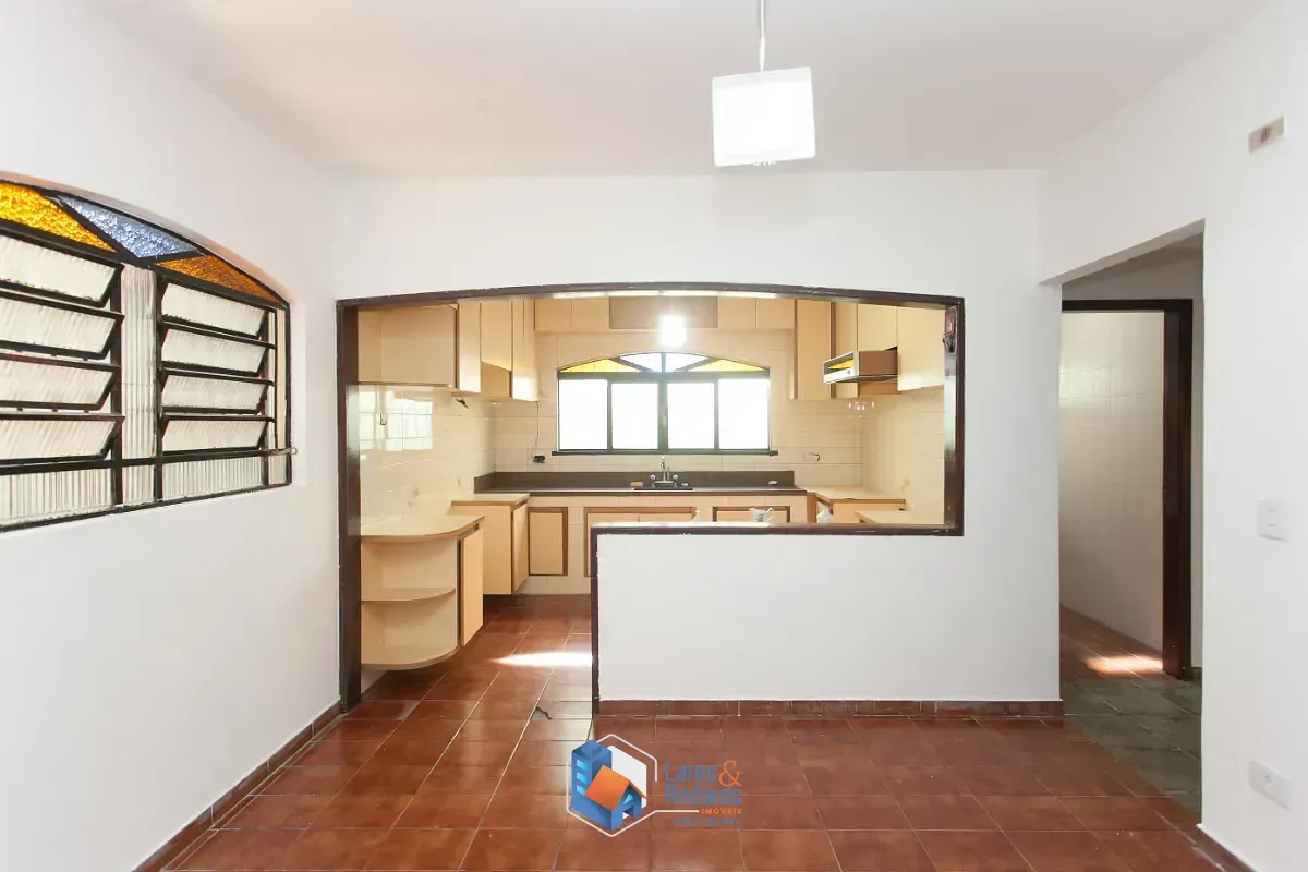 Imagem Casa para venda em Vila Palmeiras com 3 quartos, sendo 1 suíte, 120m²