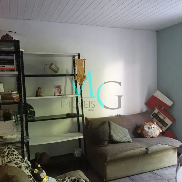 Imagem Casa com 4 dormitórios à venda, 150 m² por R$ 480.000,00 - Campo Grande - Rio de Janeiro/RJ