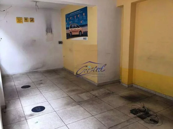 Imagem Prédio, 368 m² - venda por R$ 5.200.000,00 ou aluguel por R$ 17.057,90/mês - Butantã - São Paulo/SP