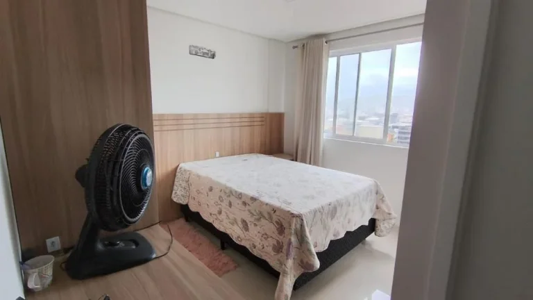 Imagem Aluguel TEMPORADA de apartamento com 2 quartos em Gravatá de Navegantes Adriano Carpes Imoveis