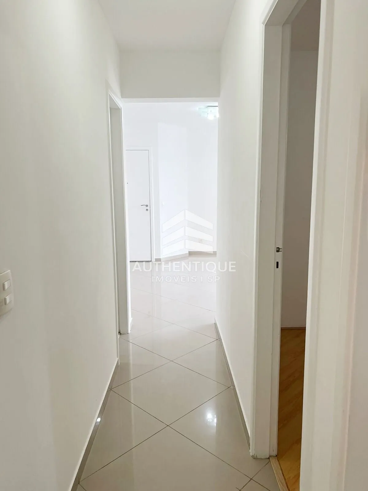 Imagem Palazzo Di Fiori - Baeta Neves - Apartamento à venda no bairro Baeta Neves - São Bernardo do Campo/SP
