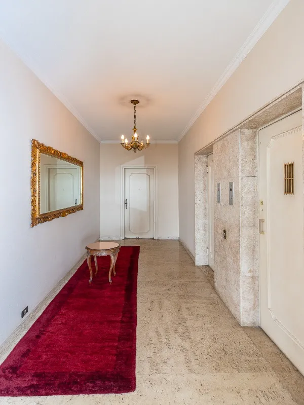Imagem Condomínio Morro Ingleses, apartamento à venda e Locação no Morro dos Ingleses, São Paulo-SP, apartment in São Paulo Brazil, apartment in Brazi