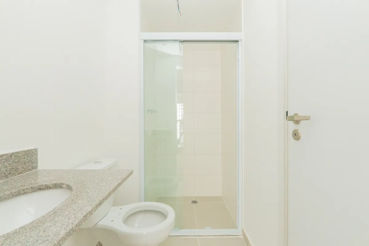 Imagem Apartamento para venda em Barra Funda com 2 quartos, sendo 2 suítes, 54m2