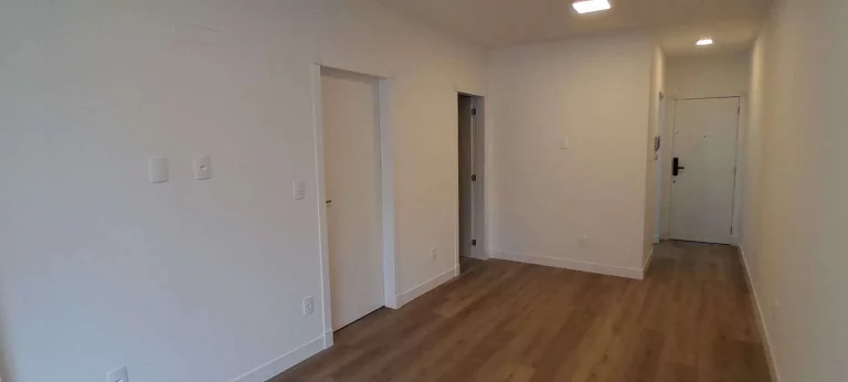 Imagem Apartamento à Venda, 51m2, 1 Dormitório, Itacorubi, Florianópolis/SC - Próximo CEPON / UDESC / CCA UFSC