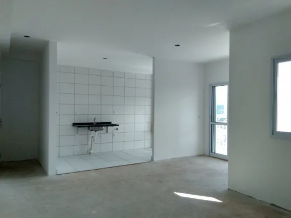 Imagem Apartamento com 3 Quartos à Venda, 67 m² em Mogi Moderno - Mogi das Cruzes