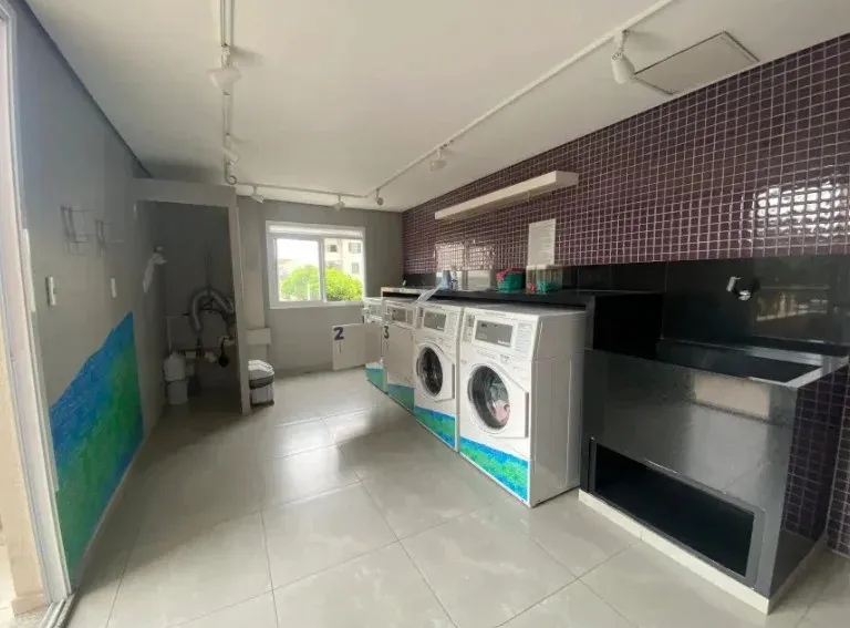 Imagem Apartamento para Venda em São Paulo, SANTA CECILIA, 1 dormitório, 1 suíte, 2 banheiros, 1 vaga