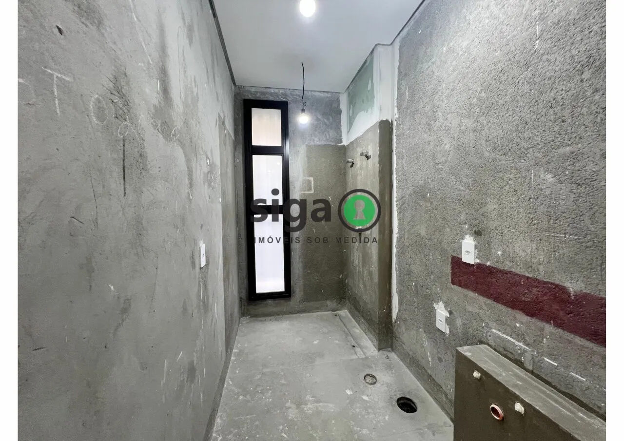 Imagem Casa em Condomínio Fechado em frente ao Parque do Ibirapuera- EXCLUSIVO!!!!