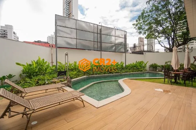 Imagem Apartamento a Venda de 76m² com 3 quartos 1 suíte em bairro Torre em Recife