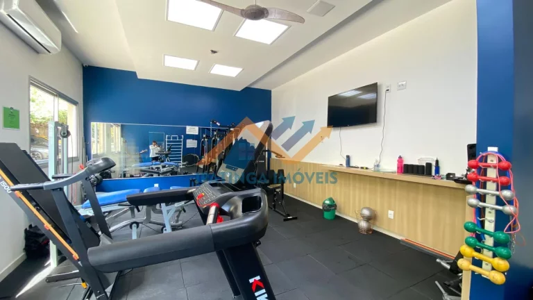 Imagem Apartamento no bairro Cidade Nobre - Ipatinga