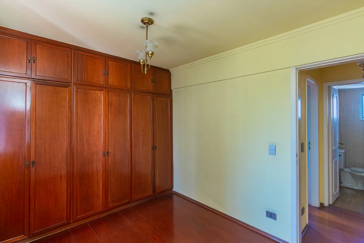 Imagem Apartamento para venda em Vila Mascote com 2 quartos, 69m2