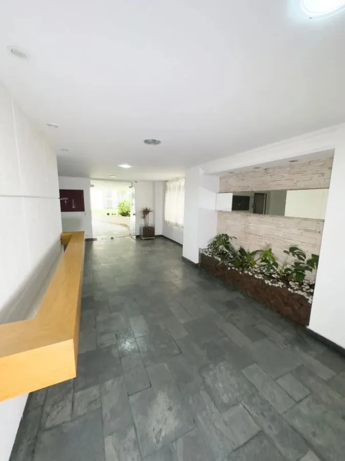 Imagem Apartamento para Venda em São Paulo, Sumaré, 3 dormitórios, 1 suíte, 2 banheiros, 1 vaga