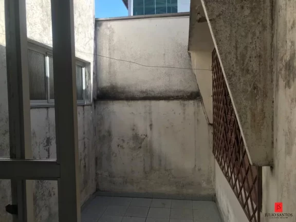 Imagem CASA TERREA LINDA NO BAIRRO ITAGUA