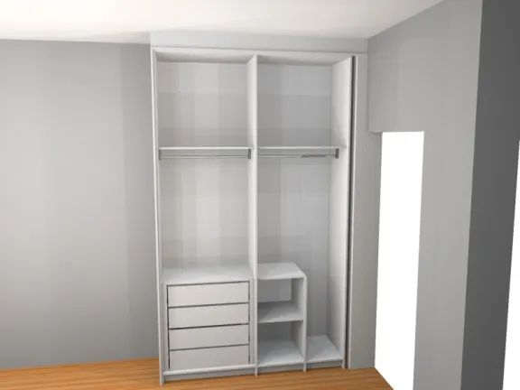 Imagem Casa de Condomínio com 3 Quartos à Venda, 140 m² em Jardim Residencial Viena - Indaiatuba