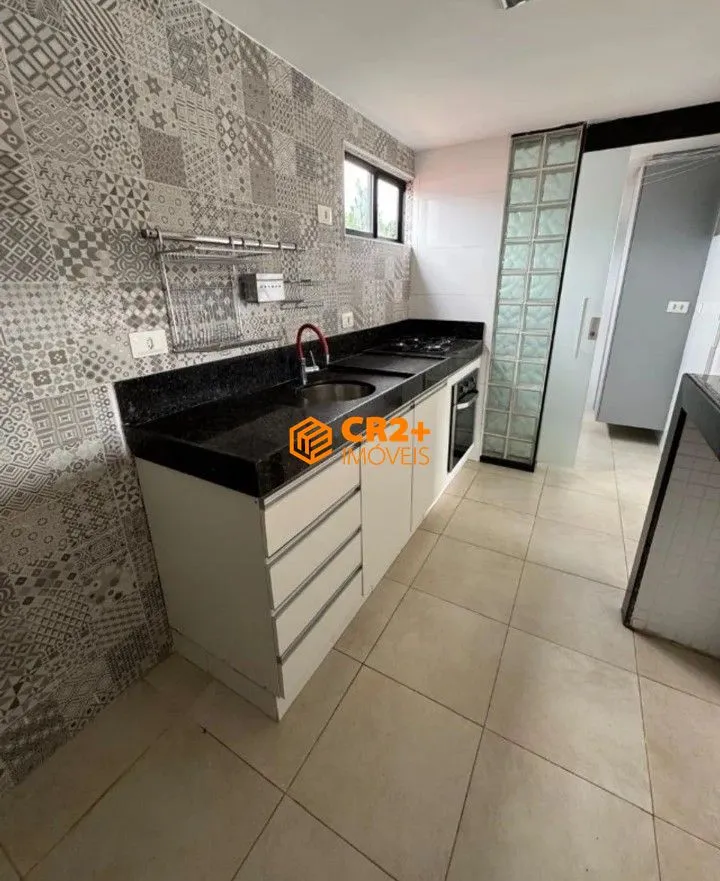 Imagem Apartamento a Venda de 80 m² com 3 quartos,1 suíte em Tamarineira em Recife