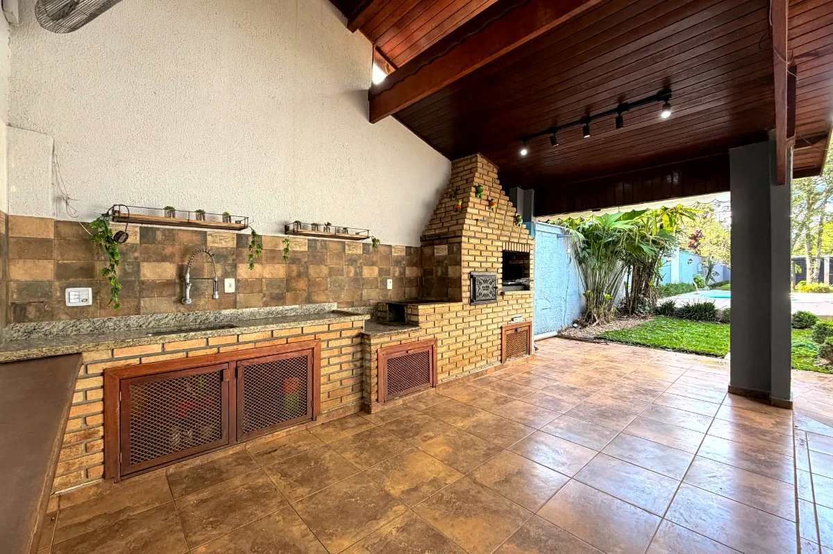 Imagem Casa para venda em Represa com 3 quartos, sendo 1 suíte, 181m2