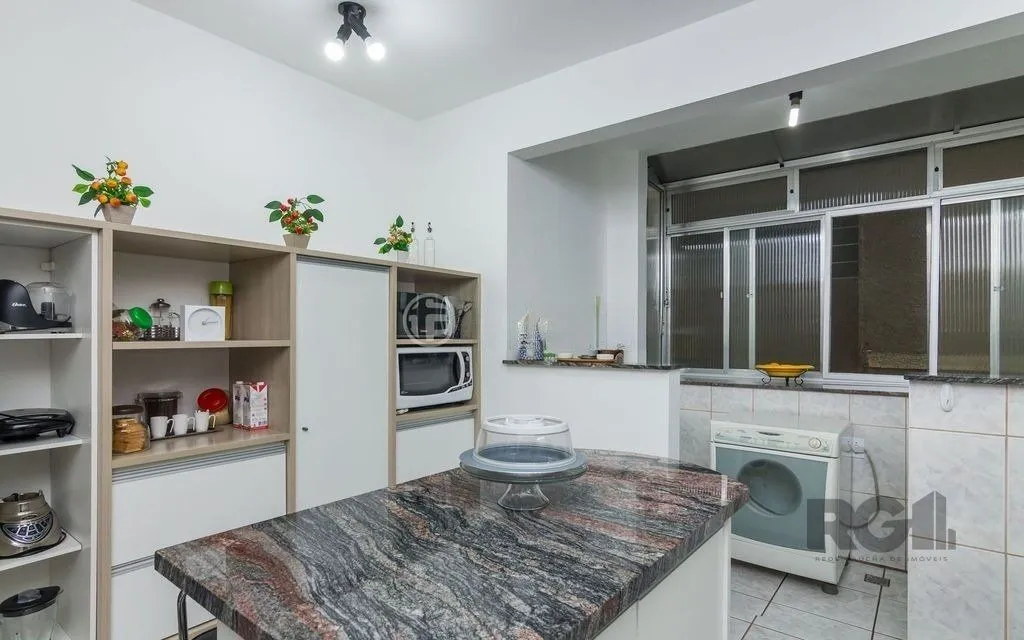 Imagem Apartamento 2 Dormitório(s) Bairro Centro Histórico