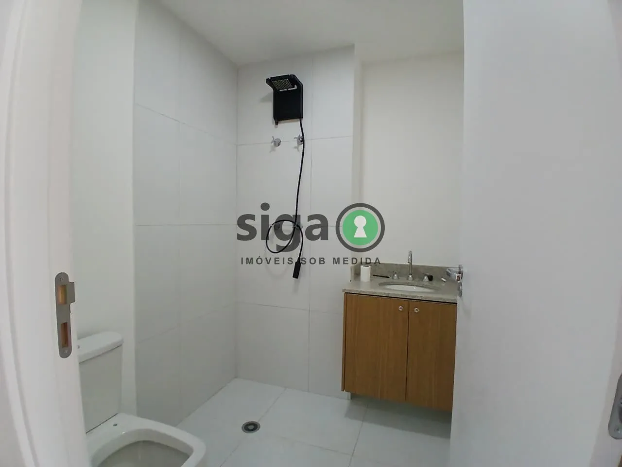 Imagem Studio para locação de 23m² com 1 vaga - Brooklin - São Paulo/SP