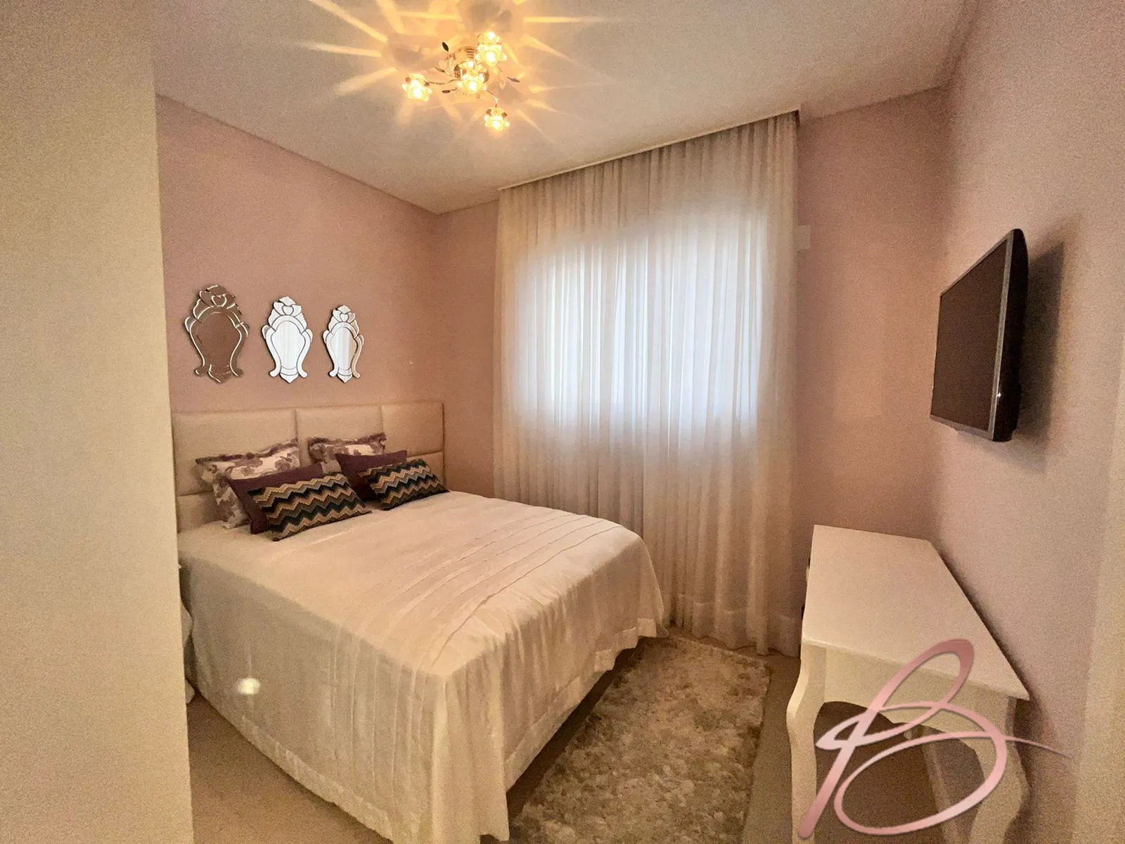 Imagem Apartamento à venda no bairro Centro - Balneário Camboriú/SC