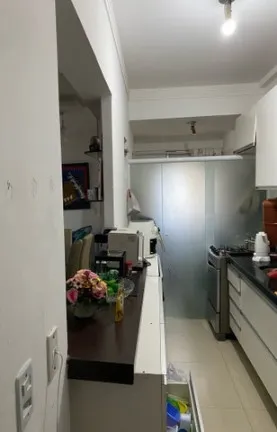Imagem Apartamento com 3 Quartos à Venda, 74 m² em Quitandinha - São Luís