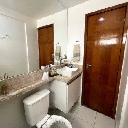 Imagem APARTAMENTO RESIDENCIAL em MANAUS - AM, COROADO