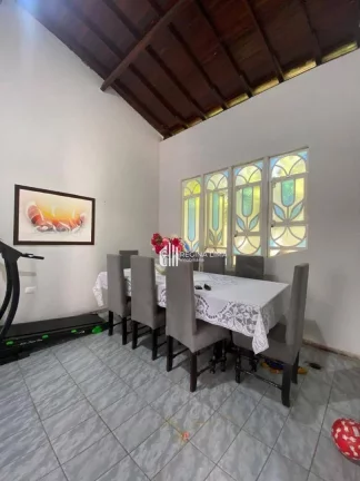 Imagem Casa à venda, 300 m² por R$ 850.000 - Pirajá - Teresina/PI