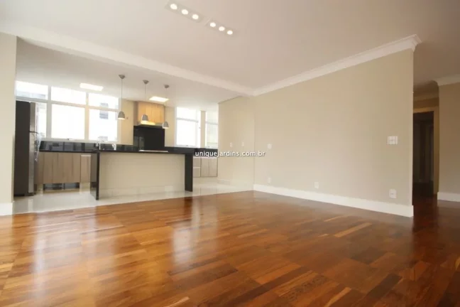 Imagem Apartamento à venda Higienópolis São Paulo