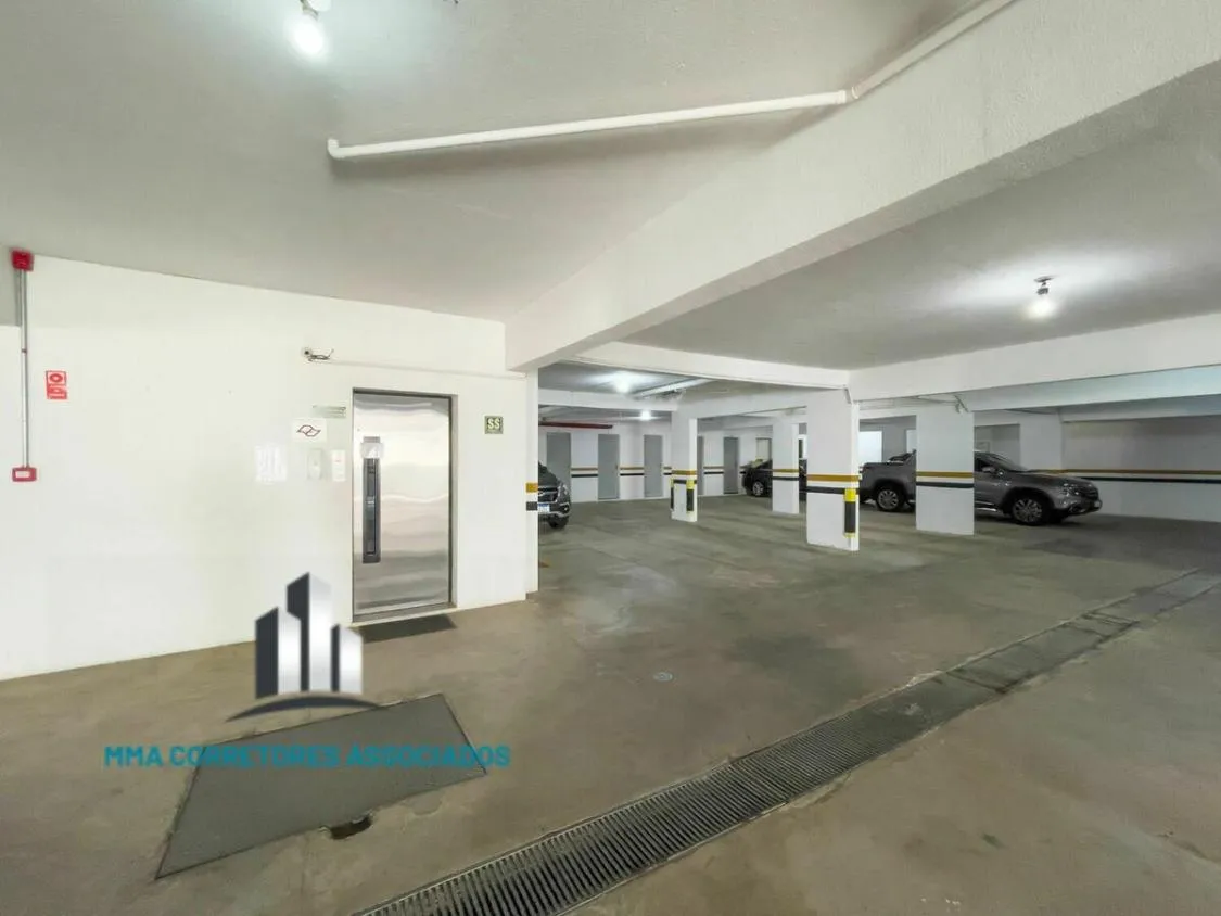 Imagem APARTAMENTO - BONFIM - CAMPINAS