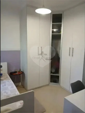 Imagem Casa de Vila à venda com 2 quartos, sendo 2 suítes, no condomínio Parque Ipê Vermelho, Sorocaba - SP