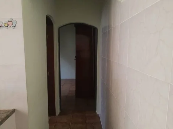 Imagem Casa - São Paulo - SP - Vila Antonieta