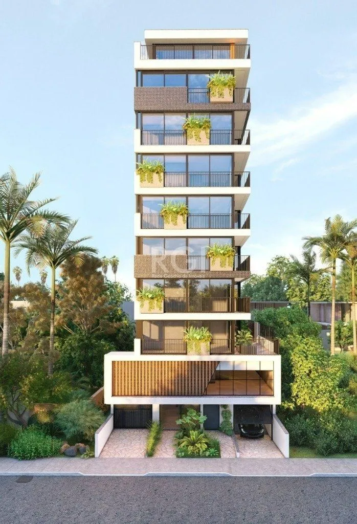 Imagem Lançamento Stúdio residencial em Torres