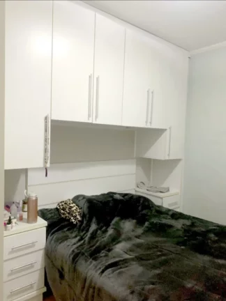 Imagem VENDO LINDO SOBRADO COM SUÍTE NA VILA INGLESA- CIDADE ADEMAR!
