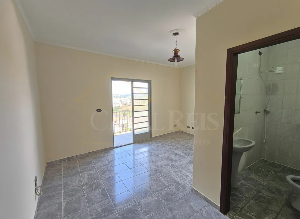 Imagem Casa 3 quartos à venda em Vila Caio Junqueira, Poços de Caldas