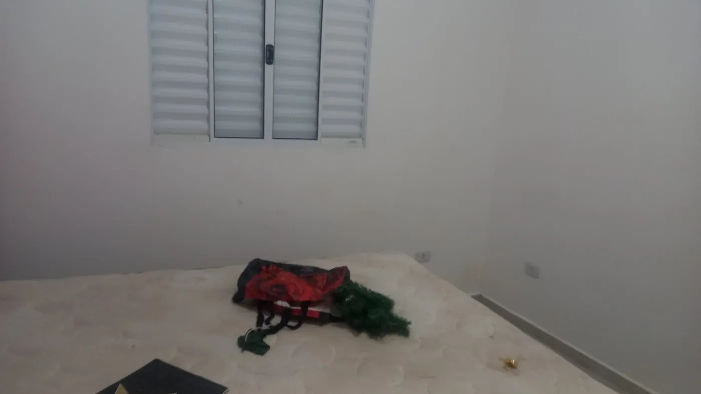 Imagem Casa para Venda em Itanhaém, Balneário Gaivota, 2 dormitórios, 1 suíte, 1 banheiro, 2 vagas