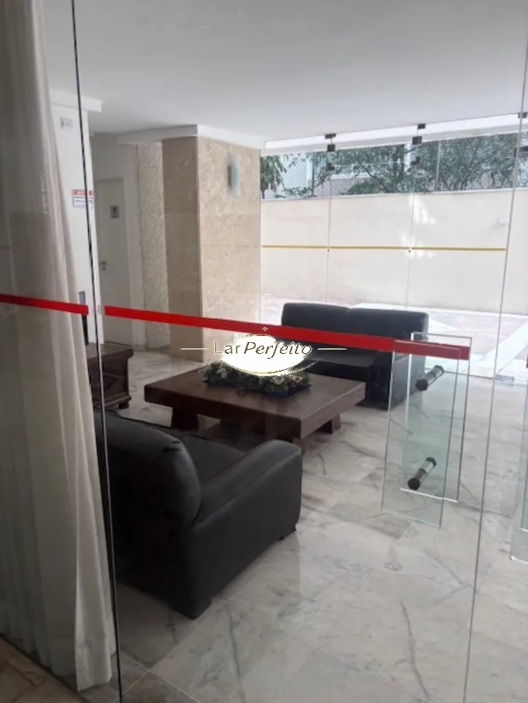 Imagem Apartamento com 3 Quartos à Venda, 100 m² em Cerqueira César - São Paulo